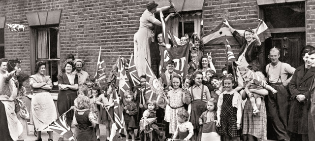 VE Day (History.com)