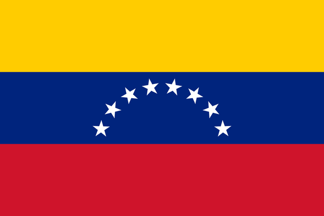 UNA de Venezuela.