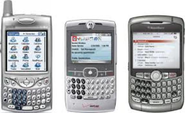 Smartphones y M learning