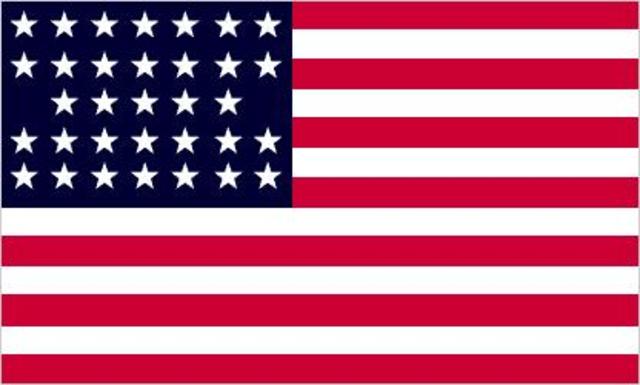 Proyecto Revolucionario en USA