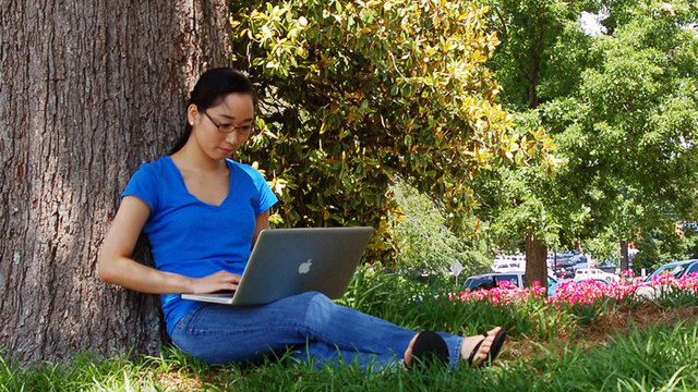Agricultura a Distancia