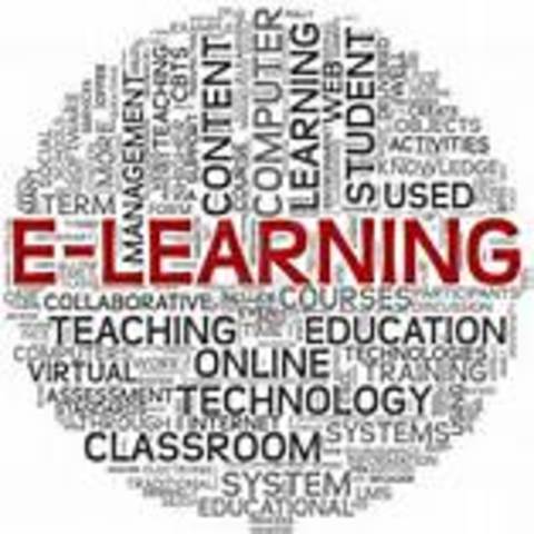 E-training