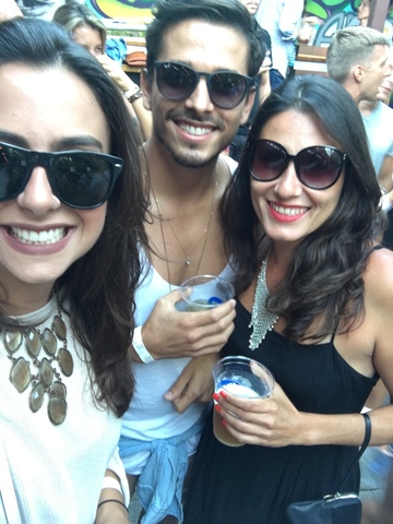 Loma Portal - San Diego