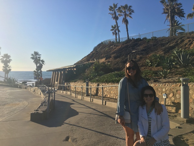 Fletcher Cove Beach Park