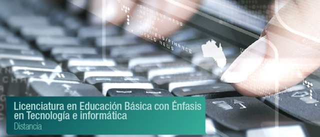1981 – LICENCIATURA EN EDUCACION PRIMARIA A DISTANCIA EN COLOMBIA
