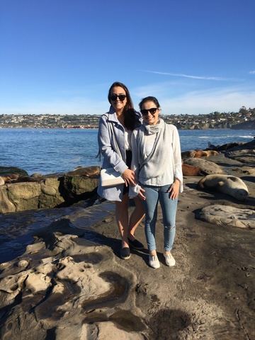 La Jolla - San Diego