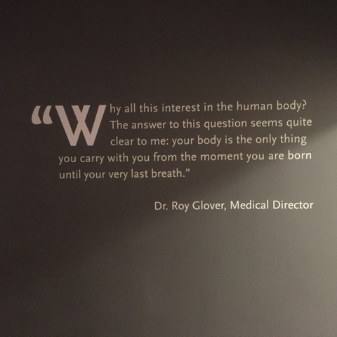 Bodies, The Exhibition - Buena Park, Anaheim