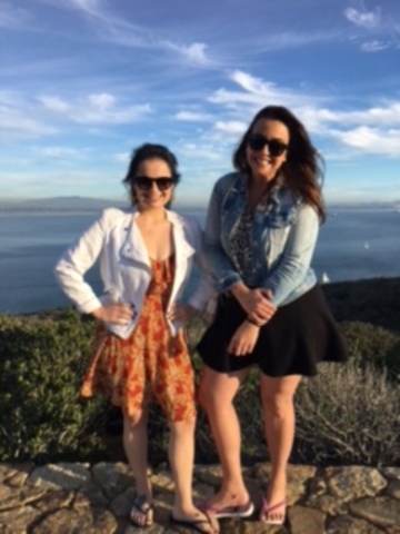 Old Point Loma Light House