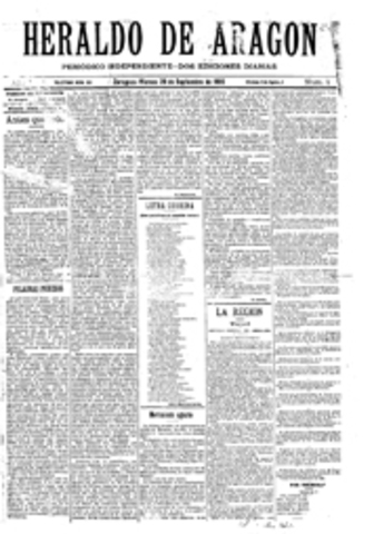 Creación del periódico