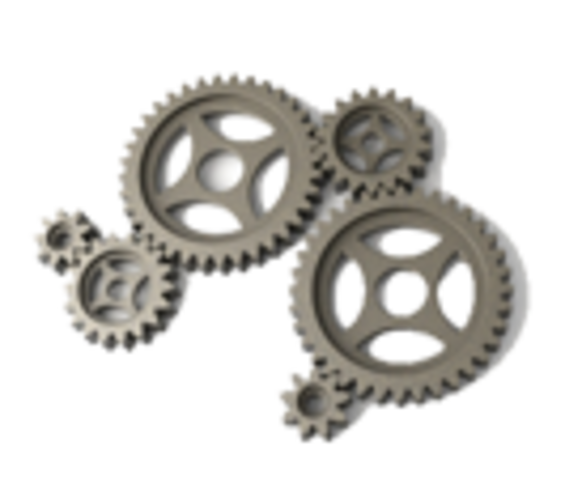 Renovación y primera imprenta