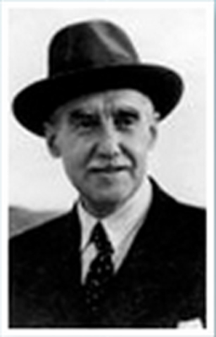 Antonio Mompeón al frente de Heraldo