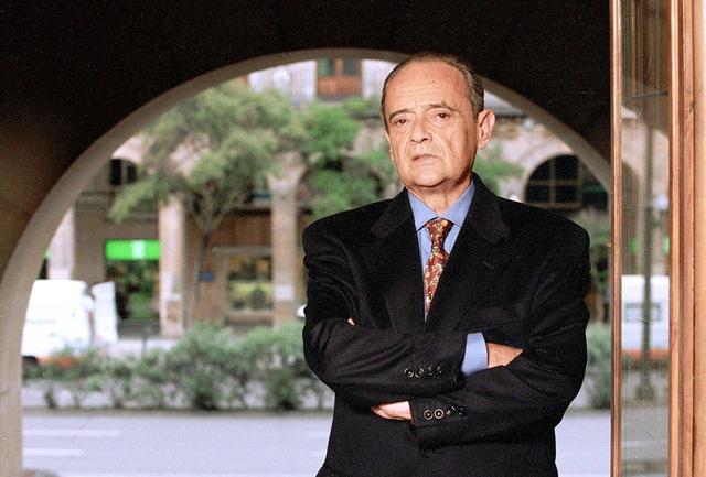 Antonio Bruned Mompeón, Director