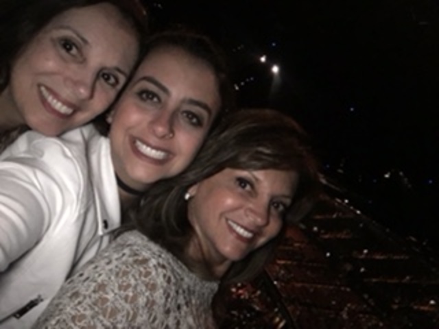 John Mayer Concert - Inglewood