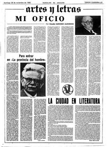 Actualización de Heraldo