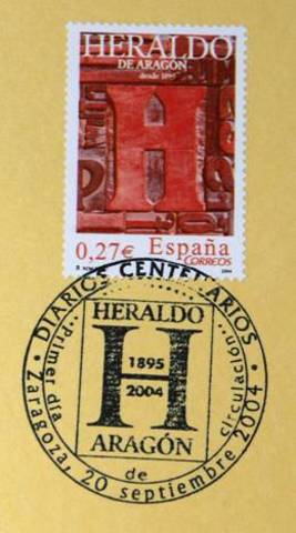 Heraldo cumple 100 años