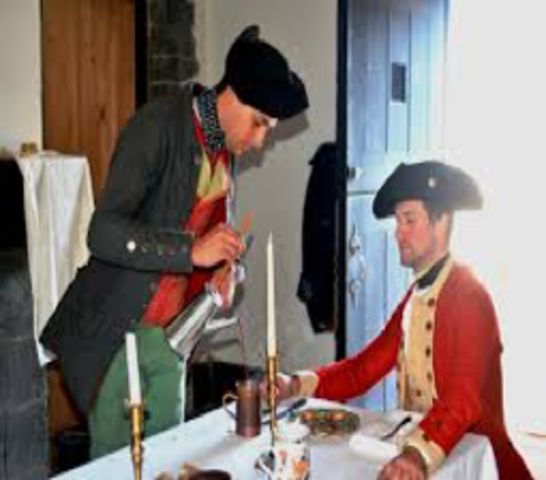 America Discovers Chocolate