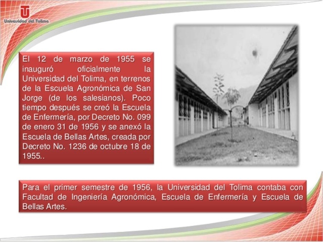 Asignación de recursos UT