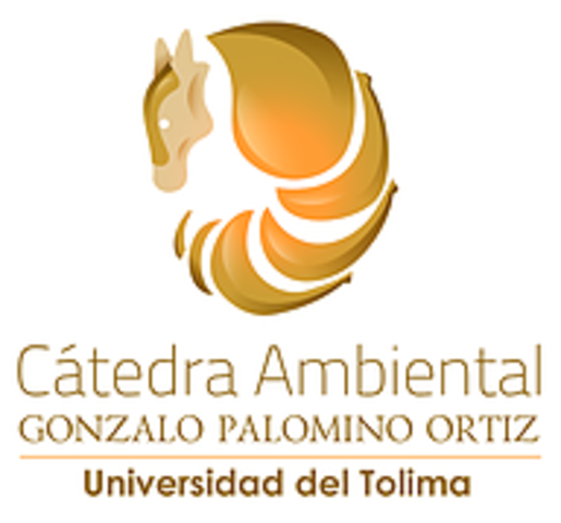 Catedra Ambiental Gonzalo Palomino Ortiz
