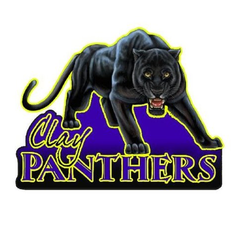 Graduated from Clay High School