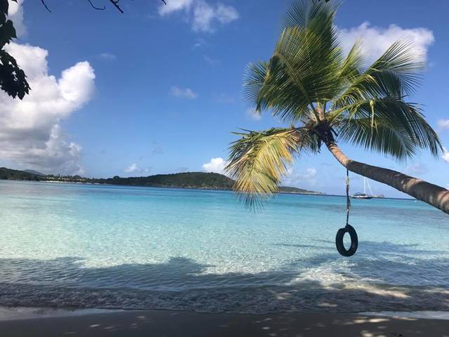 St. John, U.S. Virgin Islands