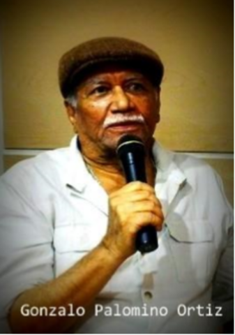 Grupo ecológico Universidad del Tolima