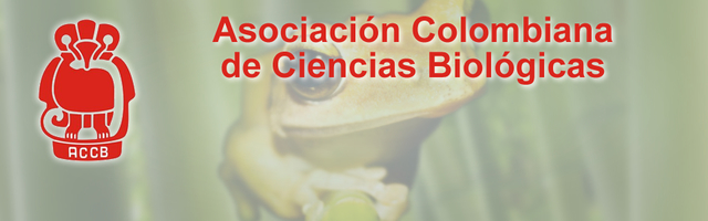 Asociación  Colombiana de Ciencias Biológicas (ACCB). Capitulo Ibaguè