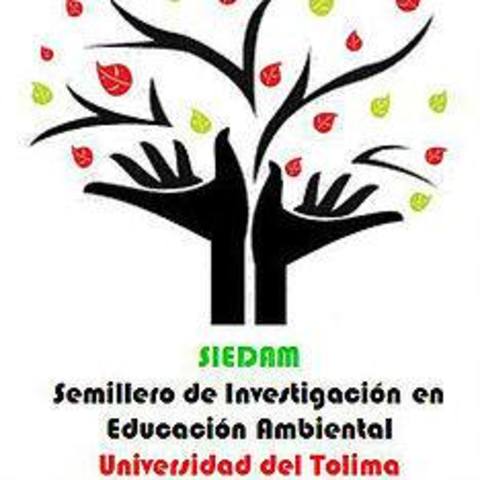Semillero de Investigación en educación ambiental SIEDAM