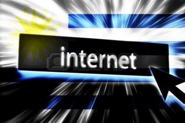Internet en Uruguay