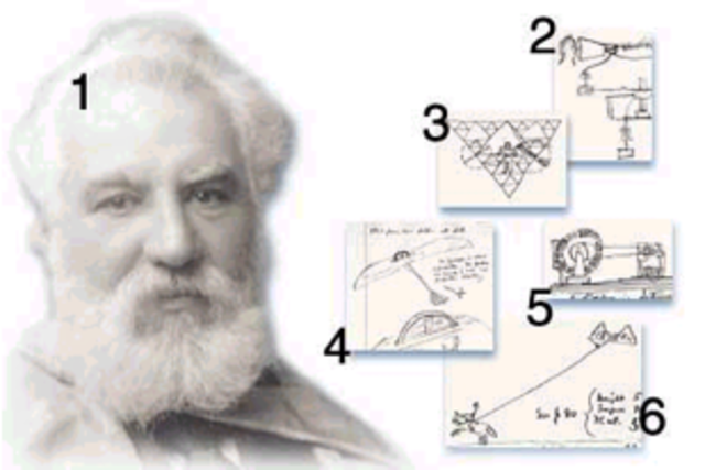 SE ESCRIBE LA HISTORIA EN RECONOCIMIENTO DE VOZ