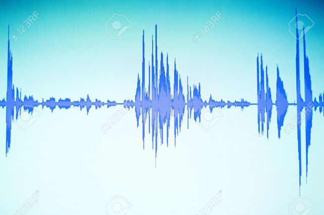 PASOS PARA EL RECONOCIMIENTOS DE LA VOZ