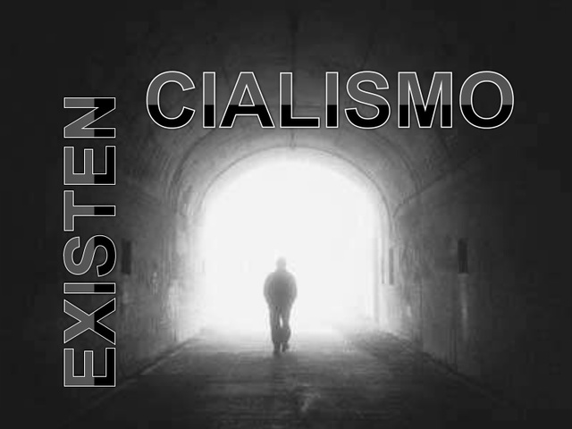 existencialiismo 1905