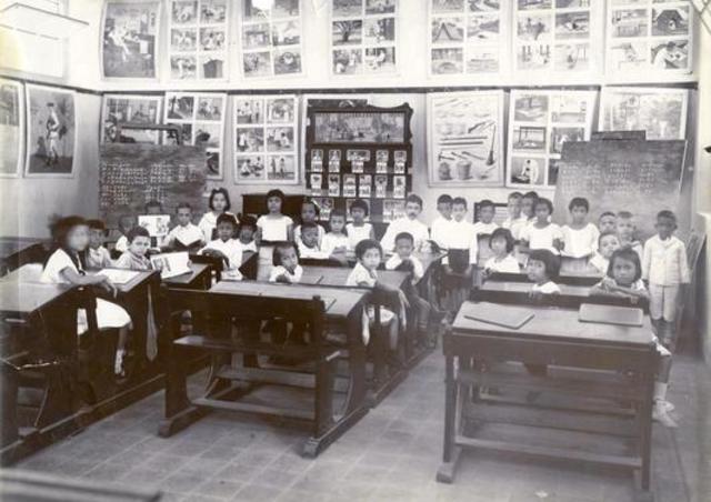 Start ethische politiek