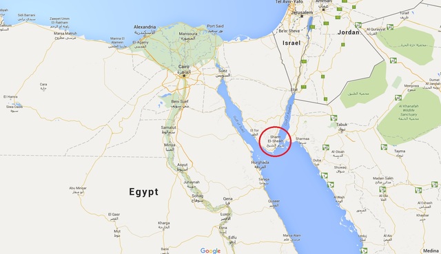 Acuerdo de Camp David