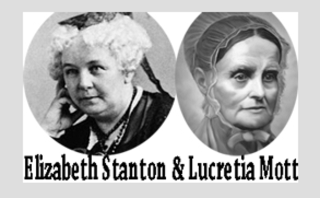 Seneca Falls Convention