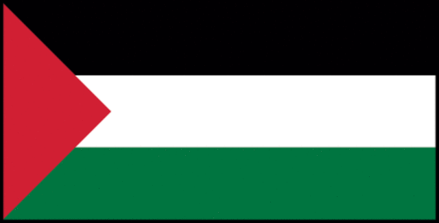 Independencia de Palestina