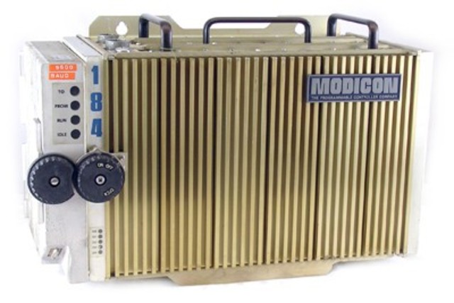 Modicon 084 es renovado