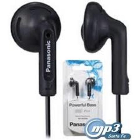 Auriculares - Año 1980