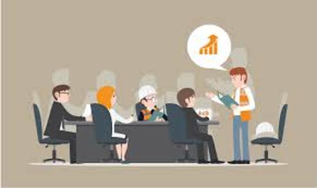 COMITE DE LA SALUD OCUPACIONAL