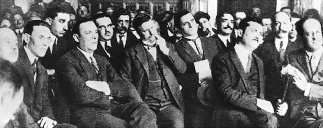 Secessione dell'Aventino