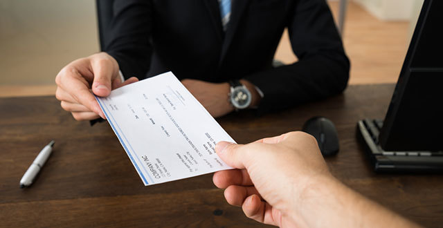 INDEMNIZACIÓN A LOS TRABAJADORES