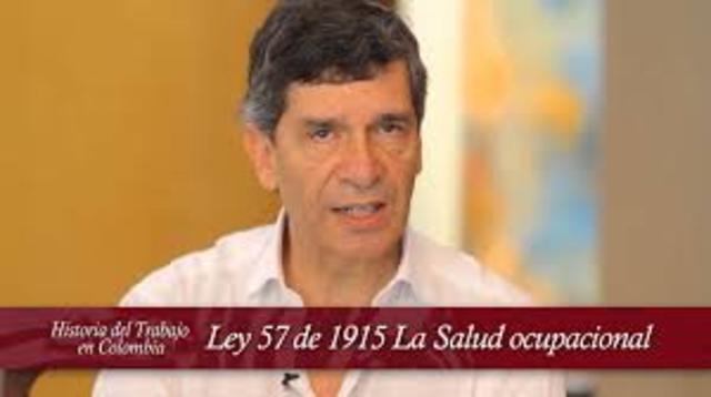 APROBACIÓN DE LA LEY 57