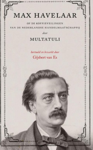 Publicatie Max Havelaar