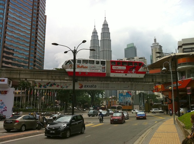 Independencia de Malsia