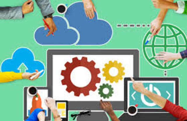 Pupil free Day- teacher-led sessions on using technology in classroom