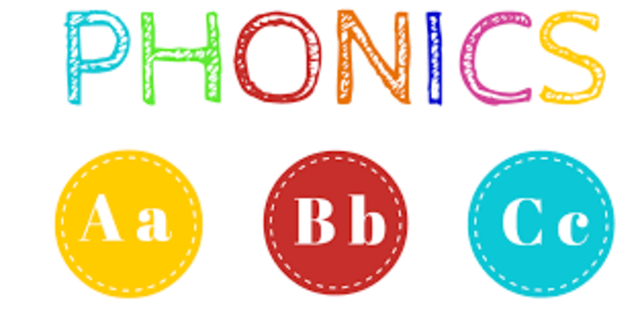 Phonics