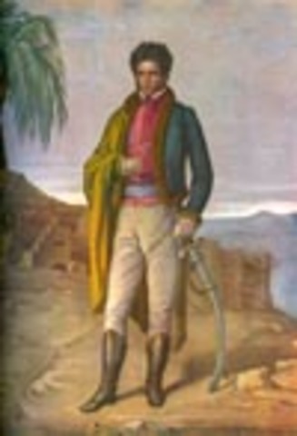 Vicente Guerrero