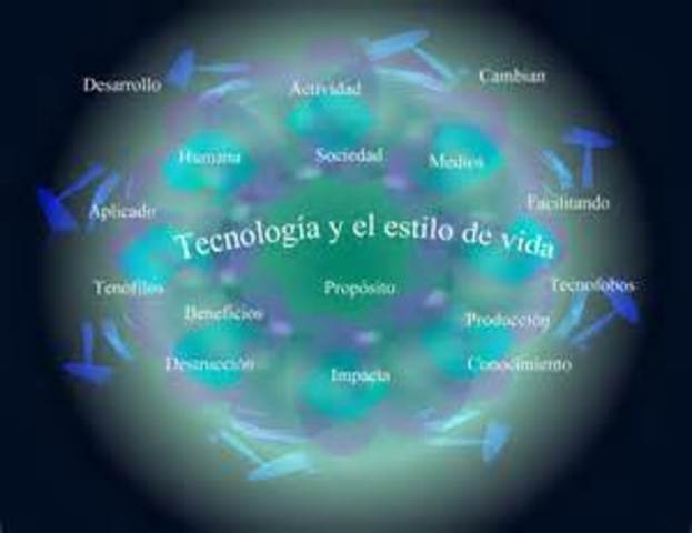 1993: TECNOLOGÍA EDUCATIVA, COMO DISCIPLINA