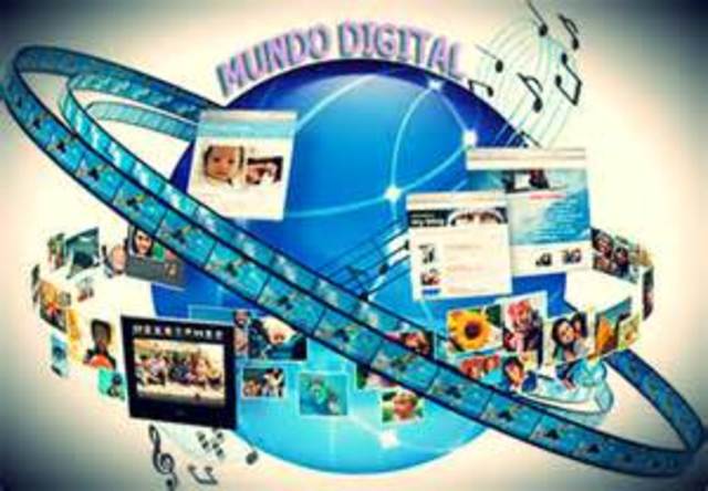 1995: NUEVAS TECNOLOGÍAS DE LA INFORMACIÓN Y LA COMUNICACIÓN