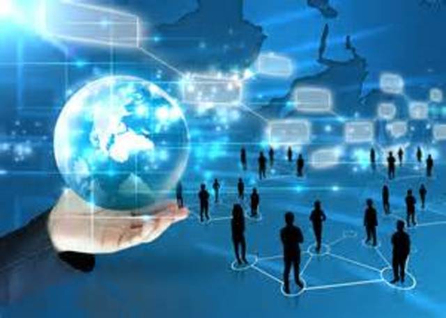 2000: SOCIEDAD DE  LA INFORMACIÓN