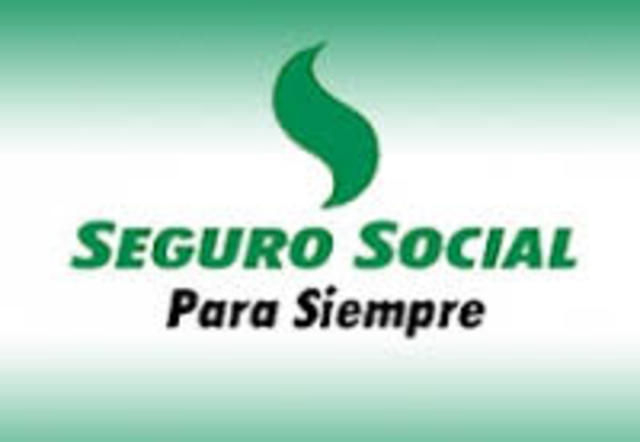 INSTITUTO SEGUROS SOCIALES